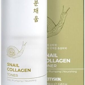 It’s Snail Collagen Toner 250ML